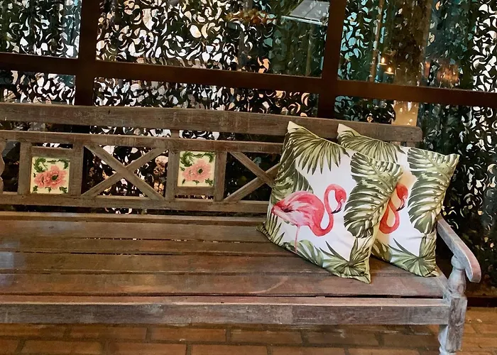 Hotel Beaumanoir Small Luxury Boutique 5*