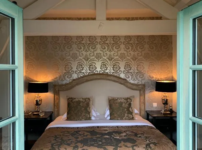 Hotel Beaumanoir Small Luxury Boutique 5*