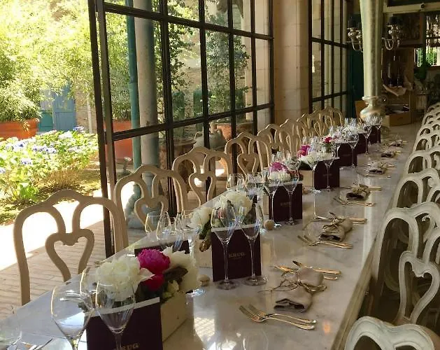 Hotel Beaumanoir Small Luxury Boutique Biarritz