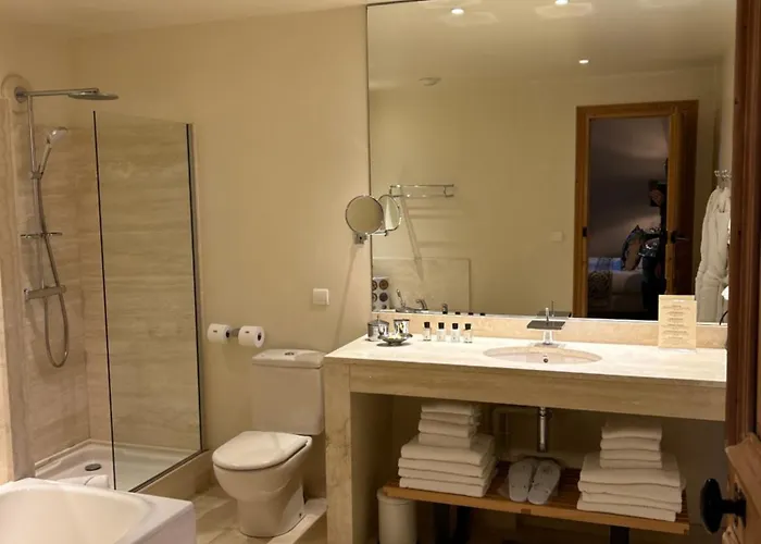 Hotel Beaumanoir Small Luxury Boutique Biarritz