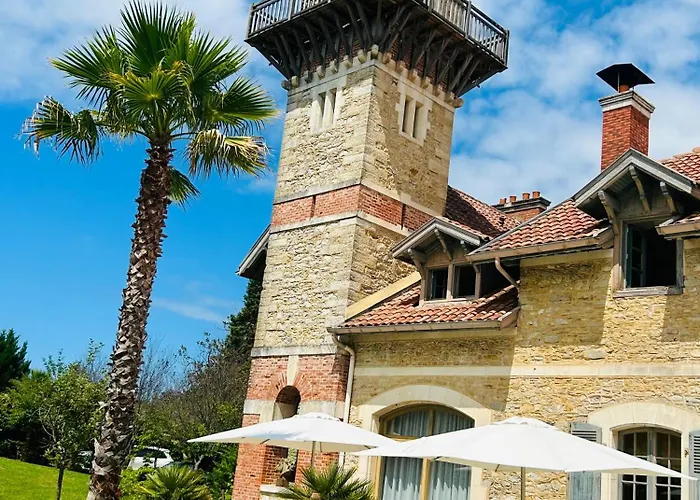 Beaumanoir Small Luxury Boutique