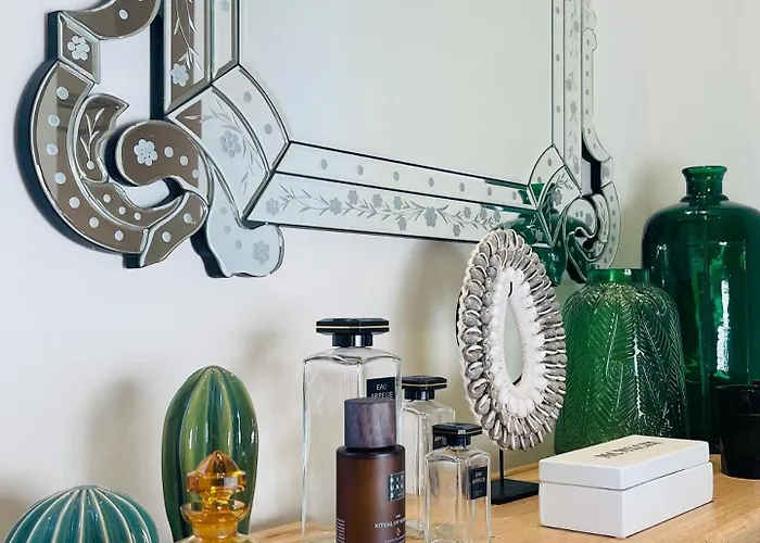 Beaumanoir Small Luxury Boutique Hotel