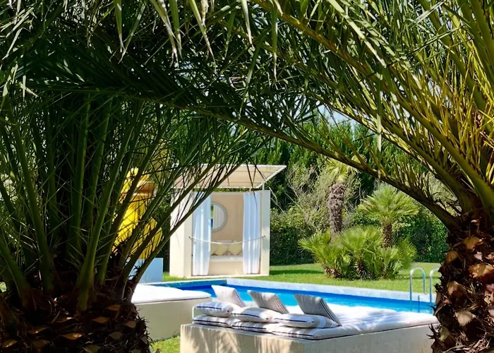 Beaumanoir Small Luxury Boutique Hotel 5*