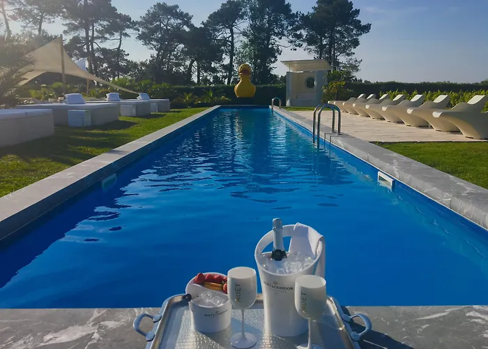 Beaumanoir Small Luxury Boutique