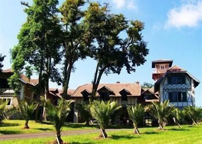 Hotel Beaumanoir Small Luxury Boutique Biarritz