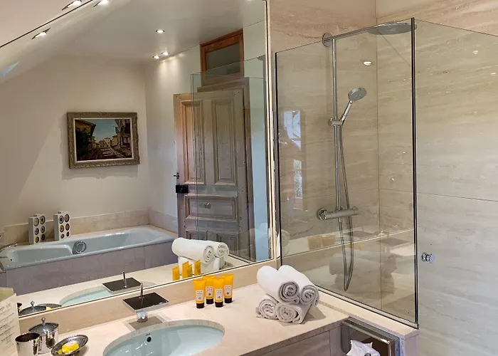 Beaumanoir Small Luxury Boutique 5* Biarritz