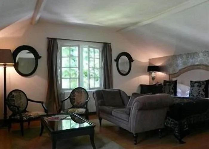 Beaumanoir Small Luxury Boutique Hotel Biarritz