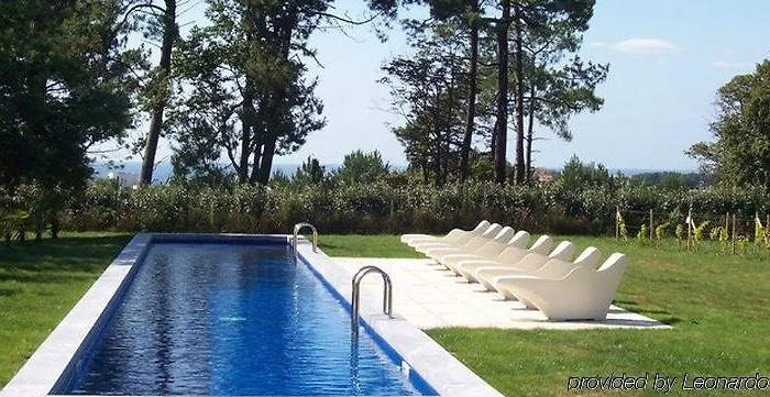 Beaumanoir Small Luxury Boutique Hotel 5*