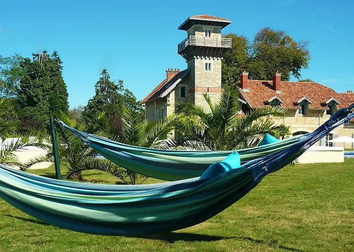 Beaumanoir Small Luxury Boutique Biarritz